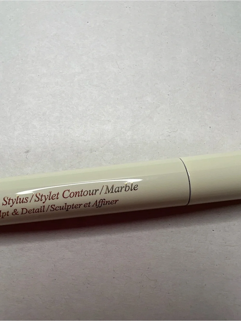 Victoria Beckham innovative pen